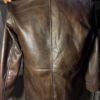 dean winchester’s iconic leather jacket from supernatural