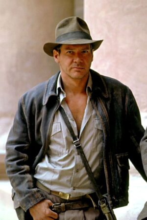 Indiana Jones – The Last Crusade Jacket